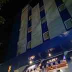 Review photo of Cleo Hotel Walikota Mustajab 3 from Muhammad R. H.