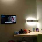 Review photo of Cleo Hotel Walikota Mustajab 2 from Muhammad R. H.