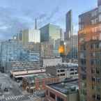 Ulasan foto dari DoubleTree by Hilton Hotel Toronto Downtown dari Khoa K.