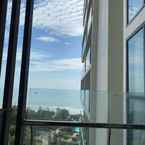 Review photo of CSJ Seaside Apartment 2 from Hoang T. T. N.