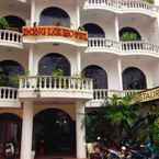 Hình ảnh đánh giá của Dong Loi Hotel Hue 2 từ Nguyen T. P. M.