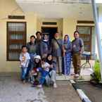 Review photo of Sakinah Family 4BR Homestay from Agung S.