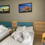 Review photo of Sun Kiss Hotel Nha Trang 3 from Phan N. K. H.