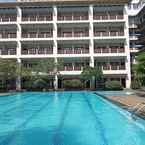 Ulasan foto dari Pantai Indah Resort Hotel Timur Pangandaran dari Purwanto P.