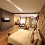 Review photo of Hotel Gren Alia Cikini 4 from Ayu W.