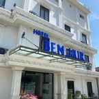 Review photo of Benhur Hotel from Ikhlas S. A.