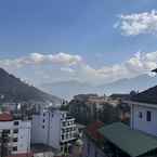 Review photo of Sapa Center View Hotel 2 from Atchara W.