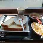 Review photo of KEIKYU EX INN Haneda from Soegiono S.