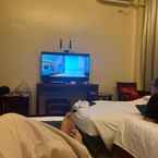 Review photo of Golden Phoenix Hotel Boracay 3 from Maylannie C. D. R.