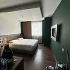 Review photo of Geary Hotel Bandung 3 from Amanda V.