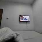 Review photo of Hotel Padma Syariah Tangerang 2 from Basri P.