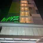 Review photo of Whiz Hotel Cikini - Menteng 3 from Nurul N. M. N.