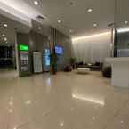 Review photo of Whiz Hotel Cikini - Menteng 7 from Nurul N. M. N.