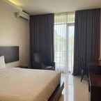 Review photo of Balcony Hotel Sukabumi 2 from Nurul N. M. N.
