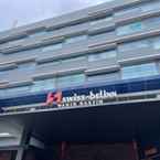 Hình ảnh đánh giá của Swiss-Belinn Wahid Hasyim 4 từ Nurul N. M. N.