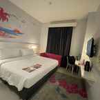 รูปภาพรีวิวของ favehotel Malang 6 จาก Nurul N. M. N.