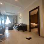 Review photo of The Bellezza Hotel Suites from Evri O.