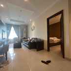 Imej Ulasan untuk The Bellezza Hotel Suites dari Evri O.