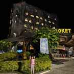 Review photo of Pohon Inn Hotel 7 from Nurul A. R.