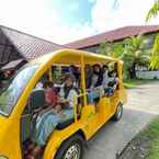 Review photo of Dayang Resort Singkawang 6 from Uray E. F.