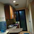 Review photo of Ester Room Apartemen Kebagusan City 3 from Irene M.