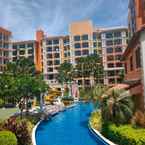 Review photo of Venetian Resort Jomtien Beach Pattaya from Monnaphat M.