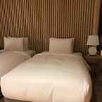 Review photo of Hotel ENTRA Gangnam 2 from Mr S. W.
