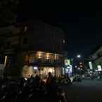 Review photo of Borough Capsule Hostel Bali from Khoirul B.