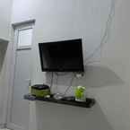 Ulasan foto dari OYO 91665 D'prof Exclusive Guesthouse dari Asep W.