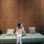 Review photo of BATIQA Hotel Lampung from Ria G. M.