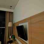 Review photo of Agria Hotel Bogor 2 from Niken A. R.