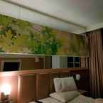 Review photo of Agria Hotel Bogor 3 from Niken A. R.