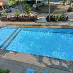 Review photo of Aries Biru Hotel & Villa 3 from Lilis Y.