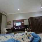 Review photo of Aries Biru Hotel & Villa 2 from Lilis Y.