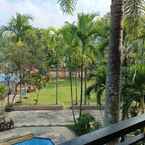 Review photo of Aries Biru Hotel & Villa 4 from Lilis Y.