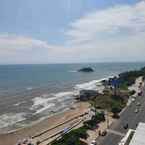 Review photo of Nolis Hotel Vung Tau 6 from Truong D. P.