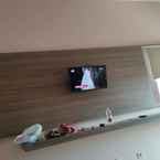 Review photo of Hotel Kharisma 2 Madiun from Dina S. P.