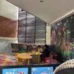 Review photo of eL Hotel Kartika Wijaya Batu from Yeni K.