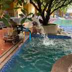 Review photo of Mantra Pura Resort Pattaya 3 from Pimyanicha H.