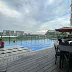 Hình ảnh đánh giá của Kingsford Hotel Manila từ Victoria D. J.