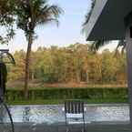 Review photo of Flamingo Dai Lai Resort 2 from Thu T. D.