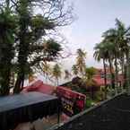 Ulasan foto dari Makassar Golden Hotel 3 dari Sitti A. S. R.