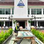 Review photo of Hotel Pelangi Malang, Kayutangan Heritage from Isna A. S.