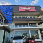 Review photo of Sumo Asia Hotels - Davao 3 from Verna A.
