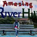 รูปภาพรีวิวของ River Hill Tawangmangu 2 จาก Diah H.