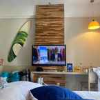 Hình ảnh đánh giá của Bliss Surfer Hotel by Tritama Hospitality từ Arisa I.