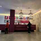 Review photo of favehotel Melawai from Nur P.