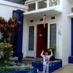 Review photo of Villa Biru A by CozyStay from Faizah F.