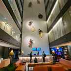 รูปภาพรีวิวของ Swiss-Belinn Medan จาก Law M. L.