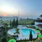 Review photo of Lembah Hijau Cipanas Hotel 2 from Isan S.